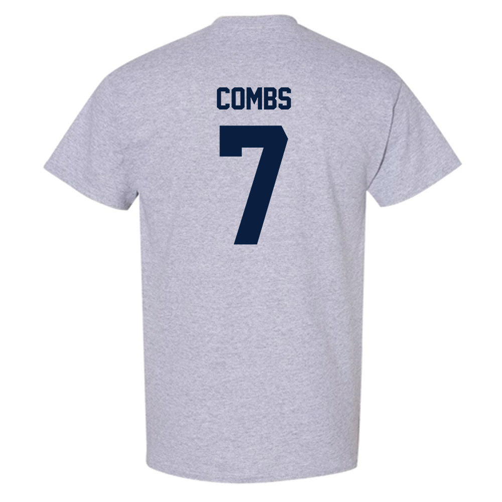 Georgia Southern - NCAA Softball : Valerie Combs - Classic Fashion Shersey T-Shirt-1