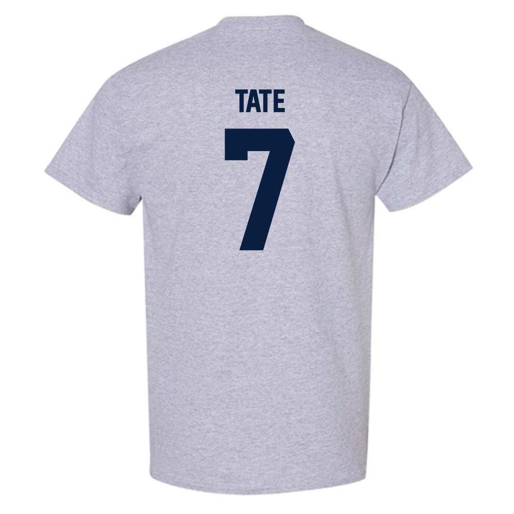 Georgia Southern - NCAA Baseball : Josh Tate - Classic Fashion Shersey T-Shirt-1