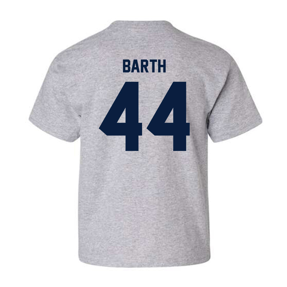 Georgia Southern - NCAA Softball : Faith Barth - Youth T-Shirt