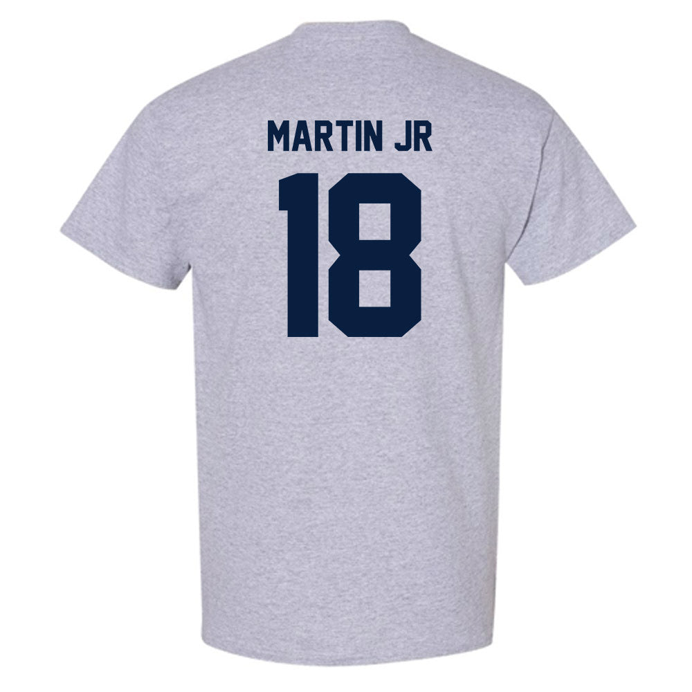 Georgia Southern - NCAA Baseball : Jevarra Martin Jr - Classic Fashion Shersey T-Shirt-1
