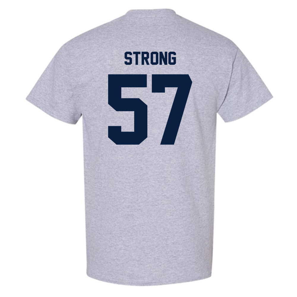 Georgia Southern - NCAA Football : Chandler Strong - T-Shirt