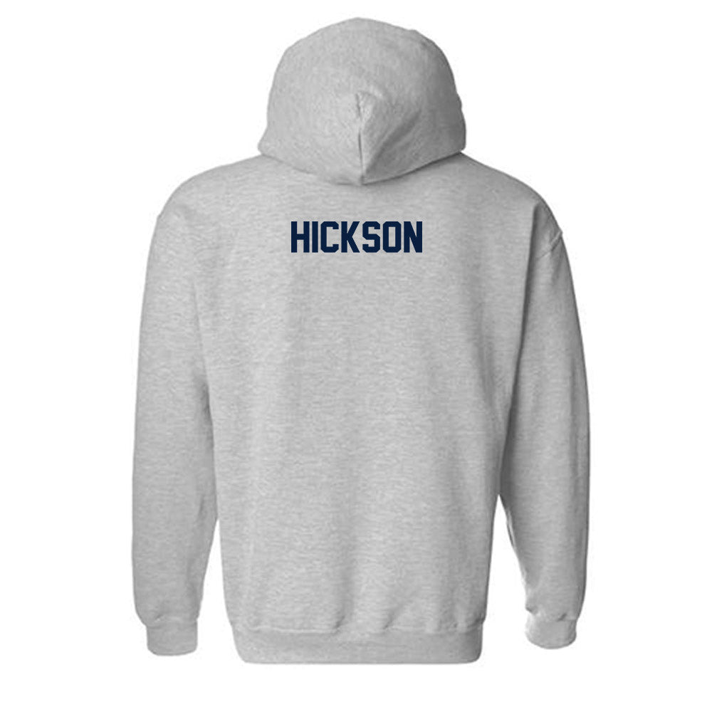 Georgia Southern - NCAA Cheerleading : Katelyn Hickson - Classic Fashion Shersey Hooded Sweatshirt-1