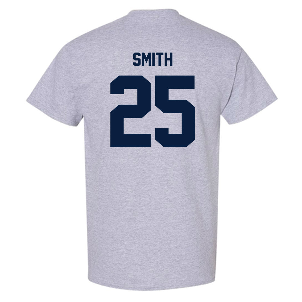 Georgia Southern - NCAA Football : Alex Smith - Classic Fashion Shersey T-Shirt-1