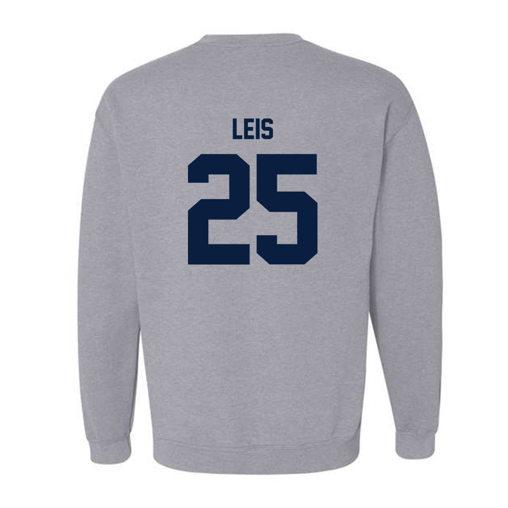 Georgia Southern - NCAA Baseball : Sammy Leis - Classic Fashion Shersey Crewneck Sweatshirt-1