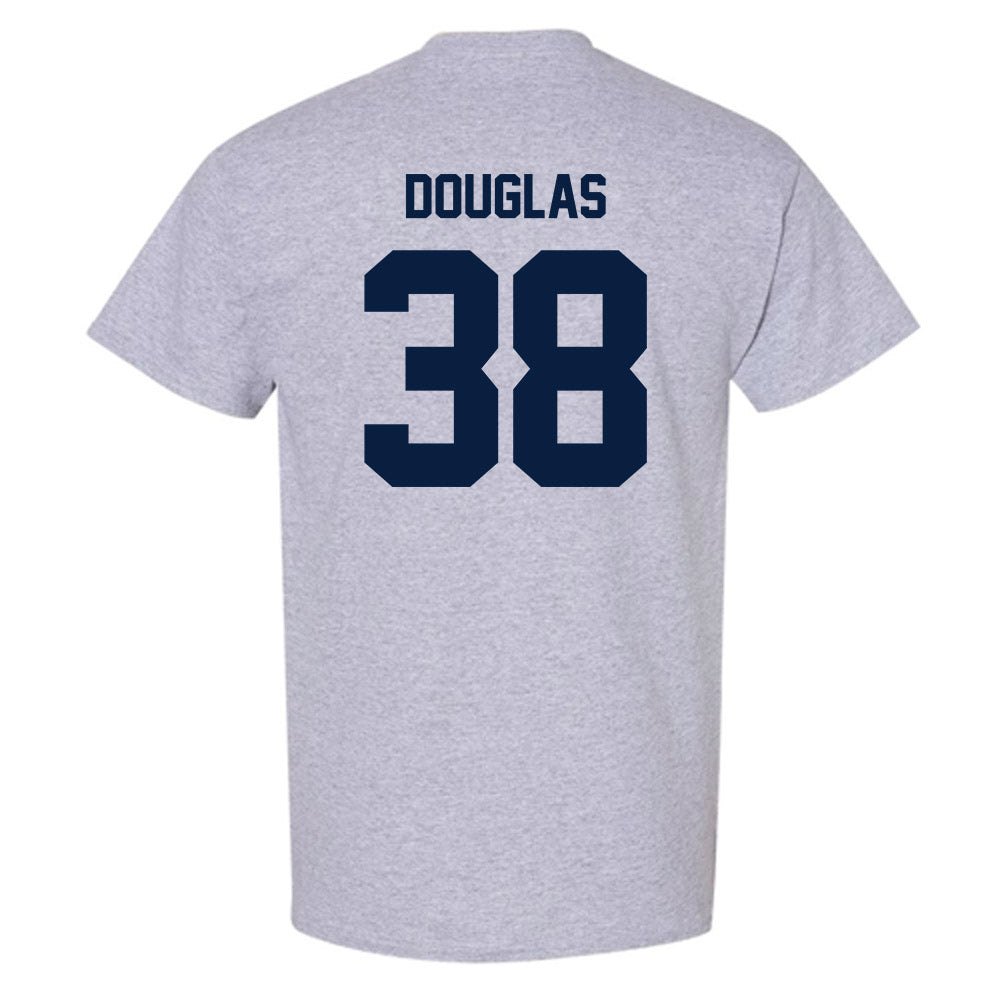 Georgia Southern - NCAA Football : Kevin Douglas - Classic Fashion Shersey T-Shirt-1