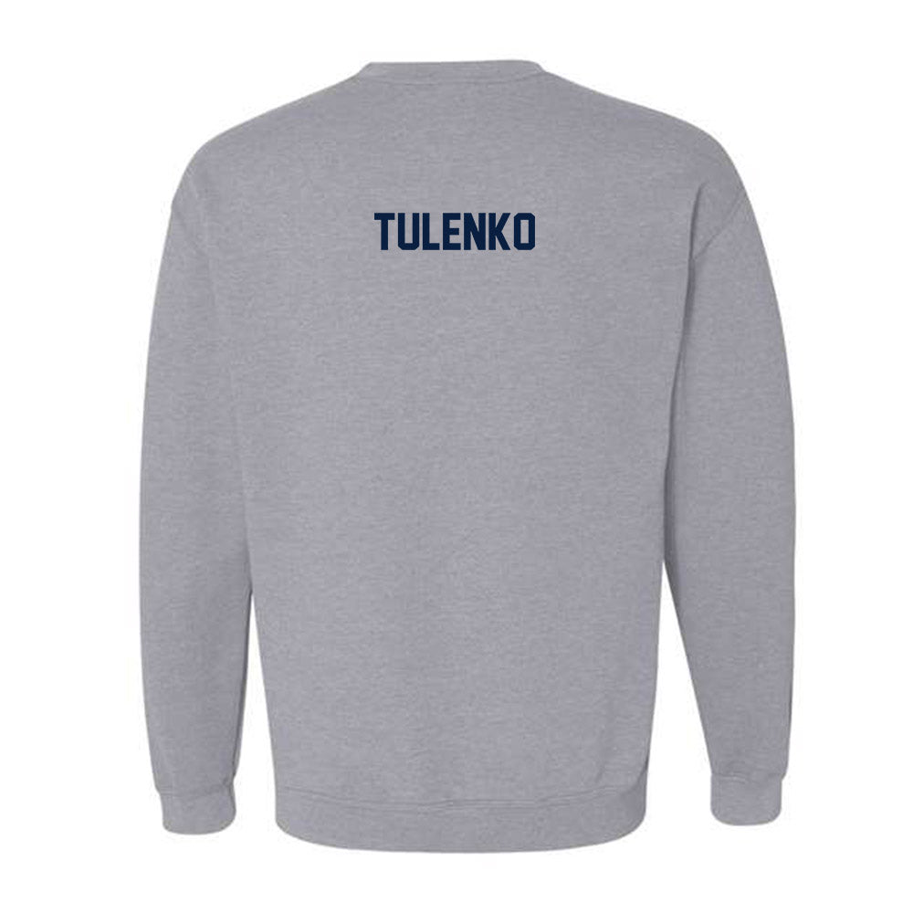 Georgia Southern - NCAA Women's Tennis : Lindsay Tulenko - Crewneck Sweatshirt