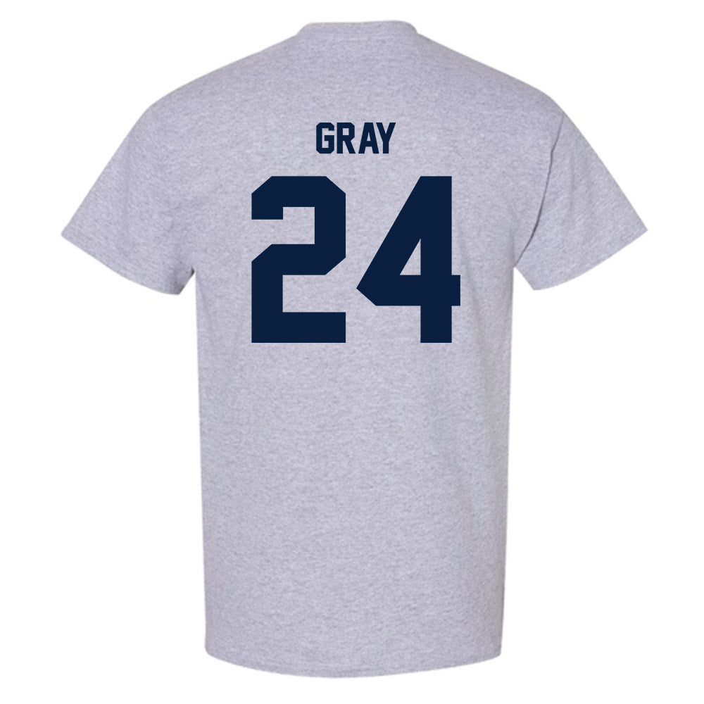 Georgia Southern - NCAA Softball : Demere Gray - Classic Fashion Shersey T-Shirt-1
