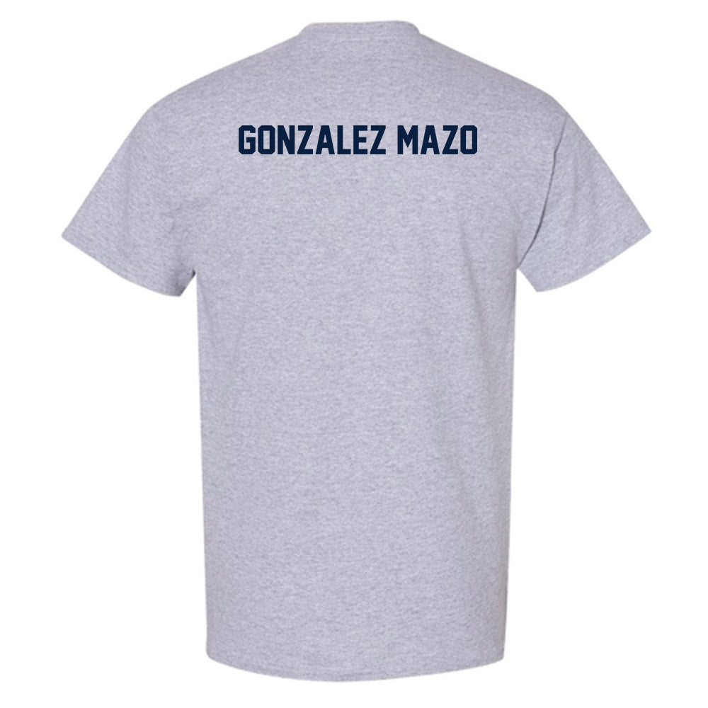 Georgia Southern - NCAA Rifle : Zahra Gonzalez Mazo - T-Shirt