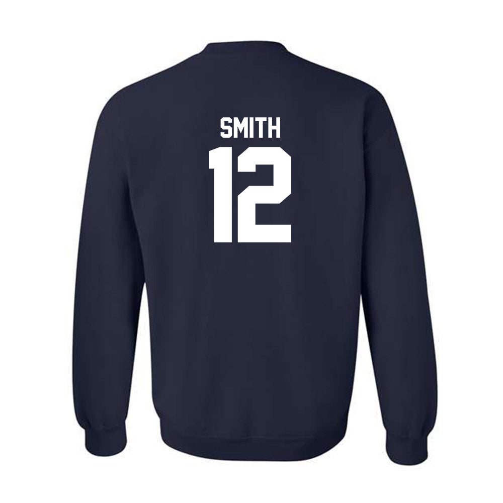 Georgia Southern - NCAA Baseball : Sean Smith - Classic Shersey Crewneck Sweatshirt-1