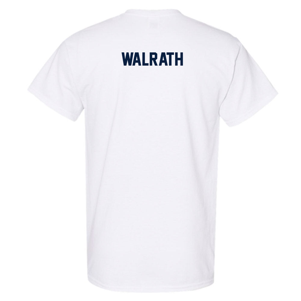 Georgia Southern - NCAA Rifle : Emme Walrath - Classic Shersey T-Shirt-1