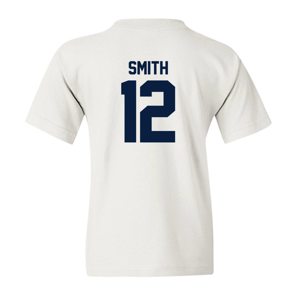 Georgia Southern - NCAA Baseball : Sean Smith - Classic Shersey Youth T-Shirt-1
