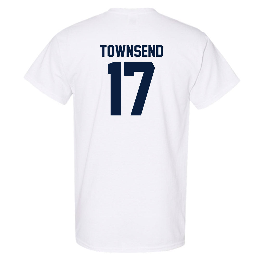 Georgia Southern - NCAA Women's Soccer : Gwenna Townsend - Classic Shersey T-Shirt-1