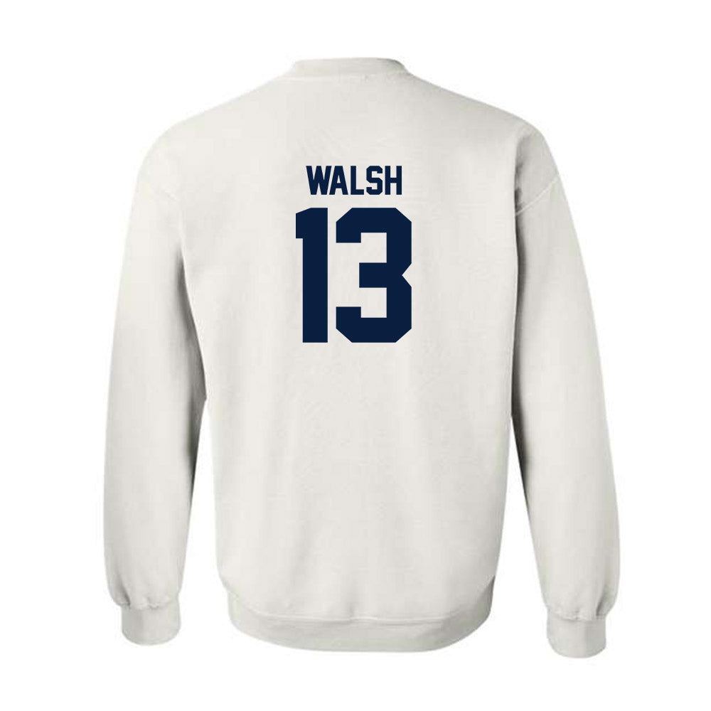 Georgia Southern - NCAA Women's Soccer : Kelly Walsh - Classic Shersey Crewneck Sweatshirt-1