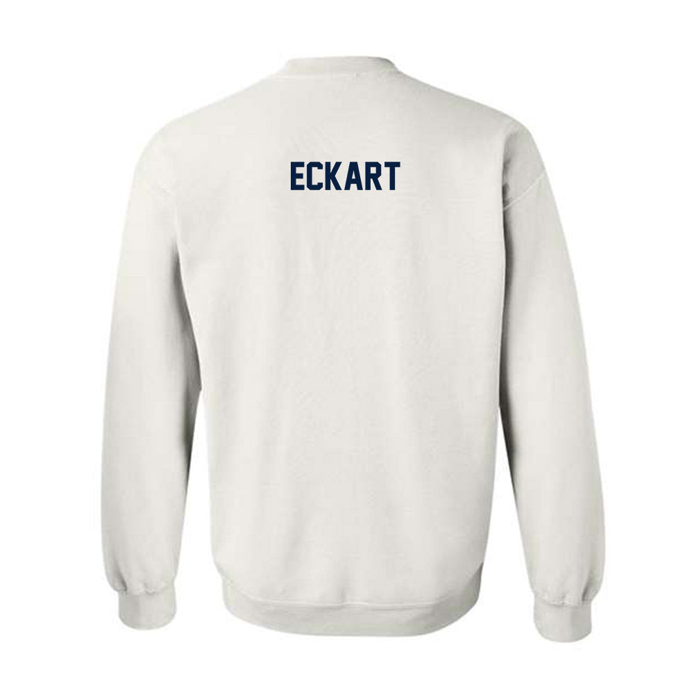 Georgia Southern - NCAA Women's Swimming & Diving : Hanna Eckart - Classic Shersey Crewneck Sweatshirt-1