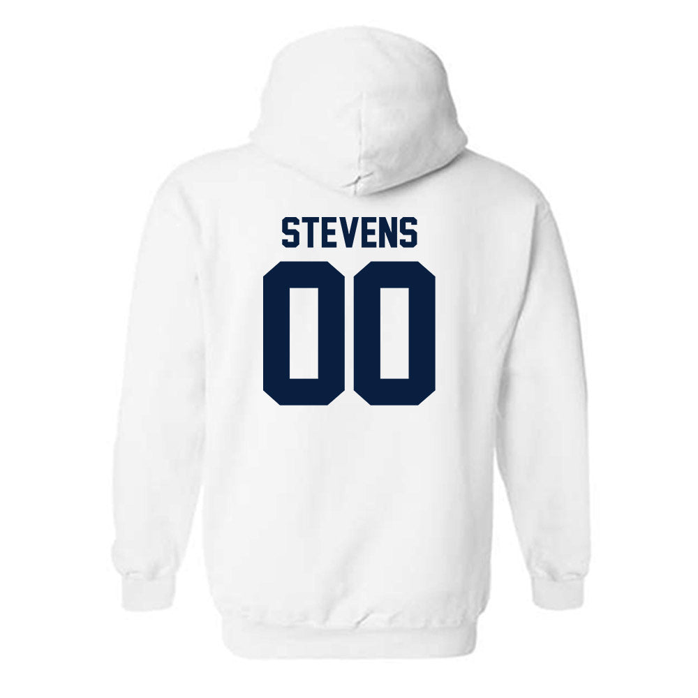 Georgia Southern - NCAA Baseball : Julian Stevens - Classic Shersey Hooded Sweatshirt-1