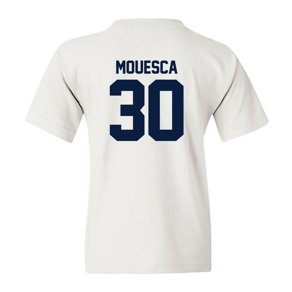 Georgia Southern - NCAA Men's Tennis : Pierre Mouesca - Classic Shersey Youth T-Shirt-1