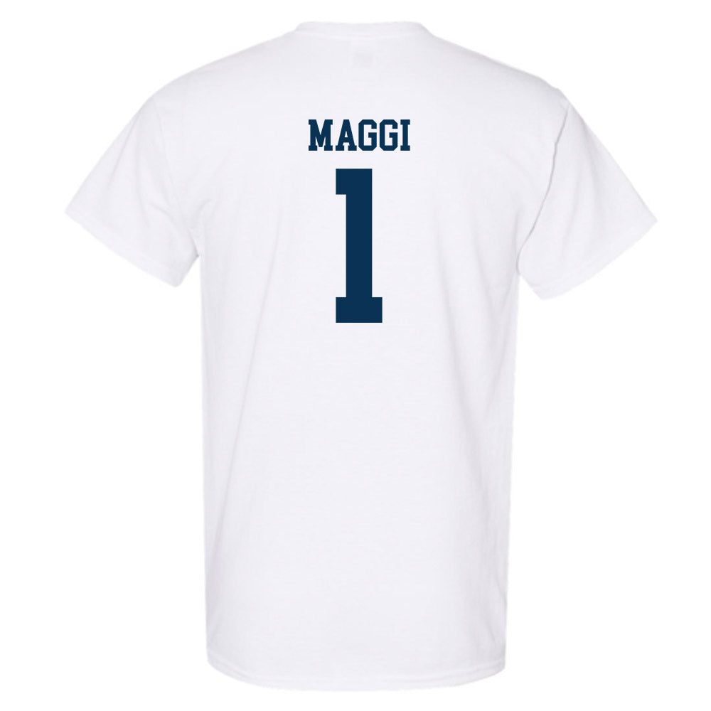 Old Dominion - NCAA Women's Volleyball : Elisa Maggi - Classic Shersey T-Shirt-1
