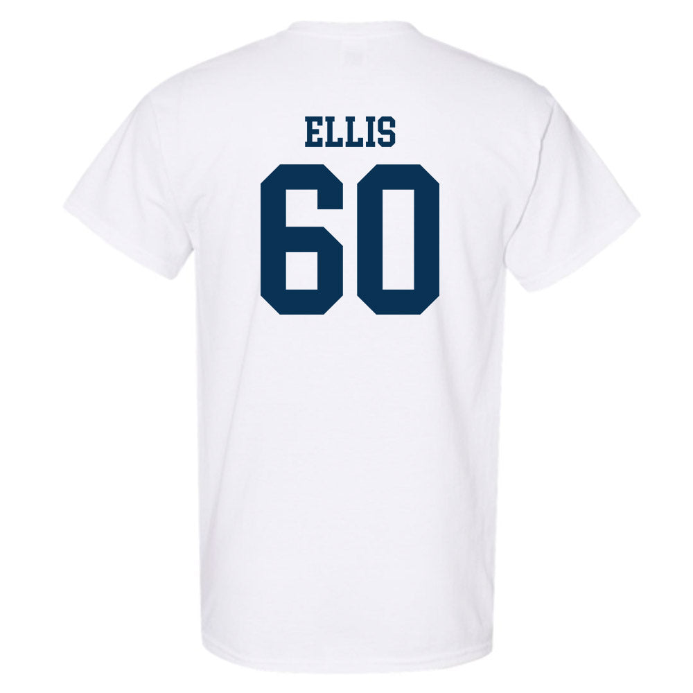 Old Dominion - NCAA Football : Braden Ellis - Classic Shersey T-Shirt-1