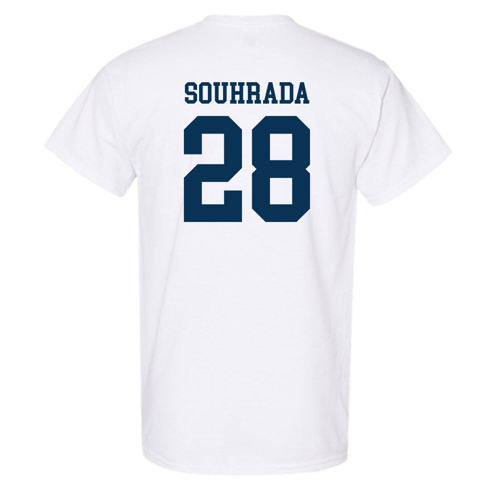 Old Dominion - NCAA Women's Lacrosse : Ciena Souhrada - Classic Shersey T-Shirt-1