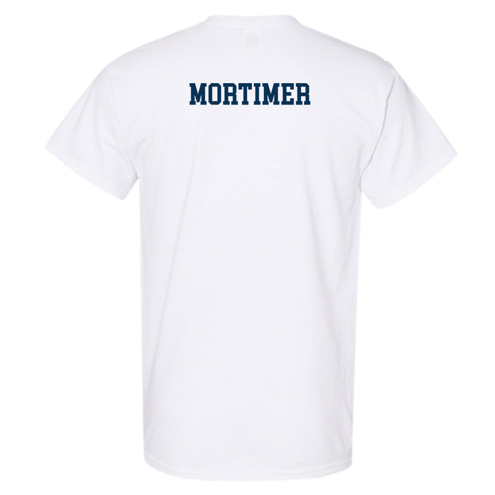 Old Dominion - NCAA Men's Swimming & Diving : Bryce Mortimer - Classic Shersey T-Shirt