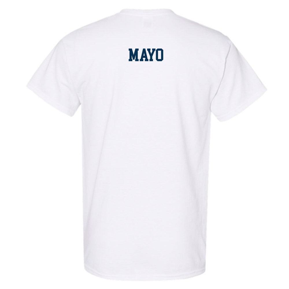 Old Dominion - NCAA Women's Lacrosse : Sylvia Mayo - Classic Shersey T-Shirt