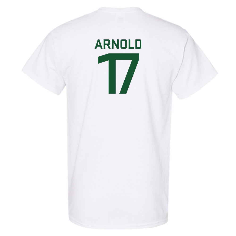 Colorado State - NCAA Women's Soccer : Bridget Arnold - T-Shirt