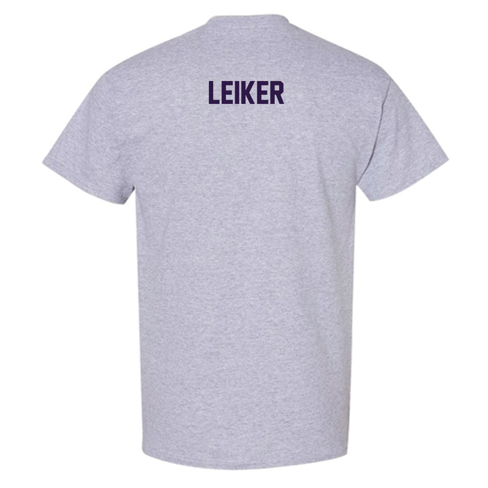 Kansas State - NCAA Women's Rowing : Harmony Leiker - Classic Shersey T-Shirt-1