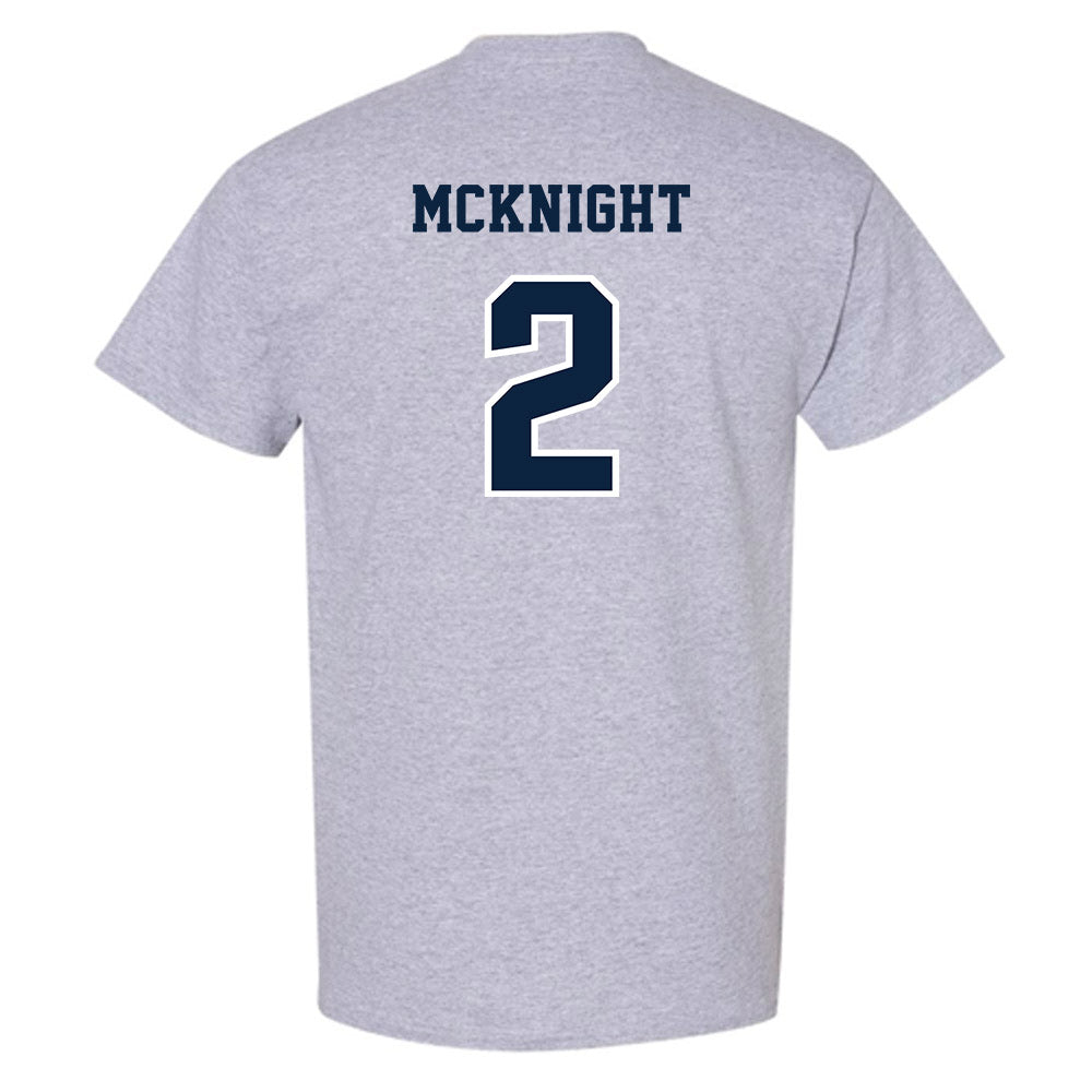 UNF - NCAA Women's Volleyball : Kailey McKnight - Classic Fashion Shersey T-Shirt-1