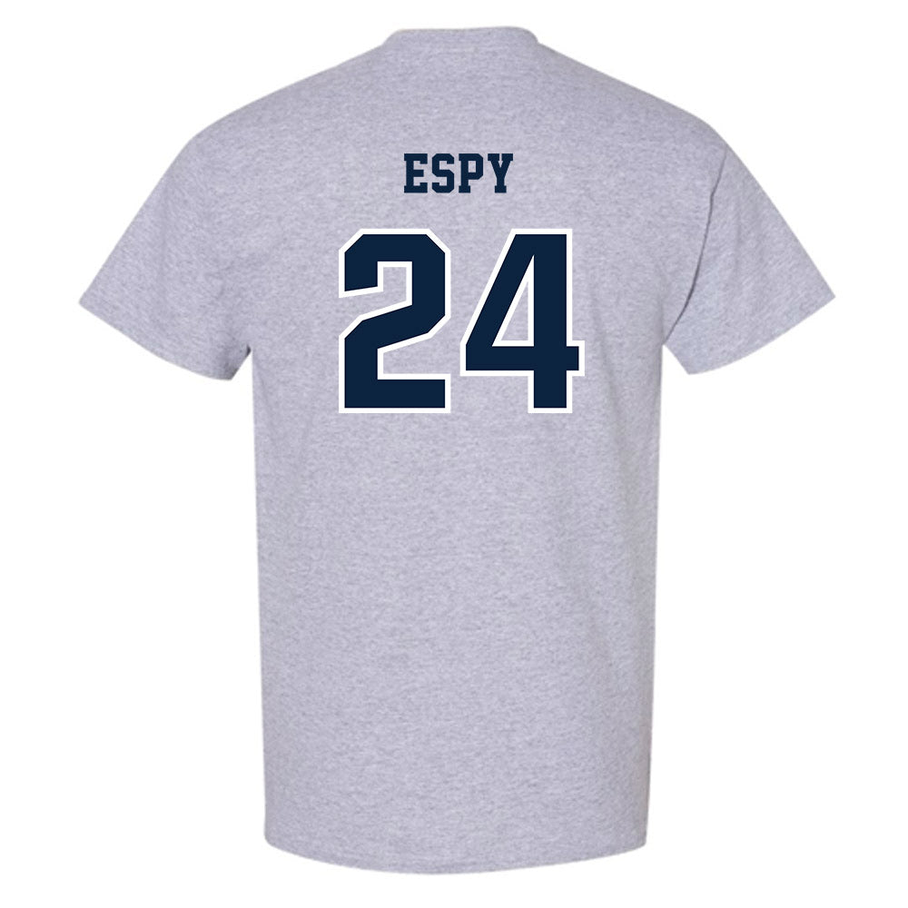 UNF - NCAA Beach Volleyball : Madison Espy - Classic Fashion Shersey T-Shirt-1
