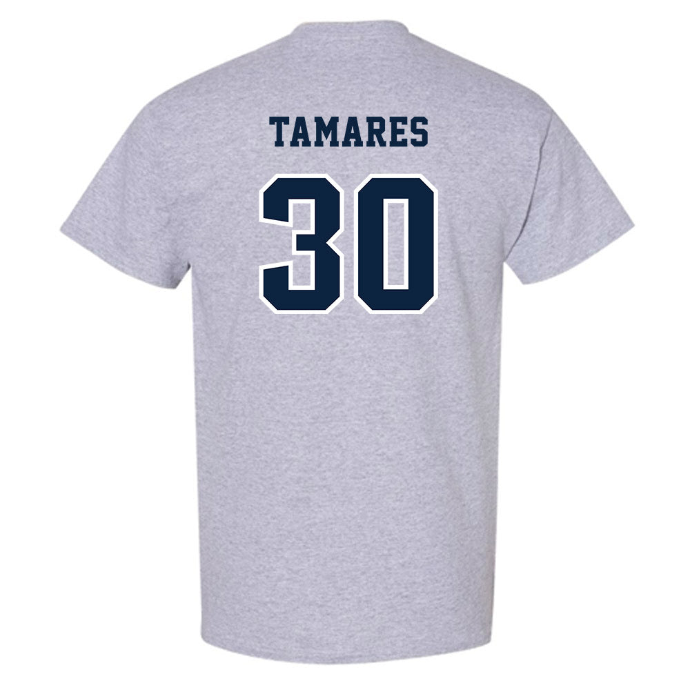 UNF - NCAA Women's Soccer : Taylor Tamares - Classic Fashion Shersey T-Shirt-1