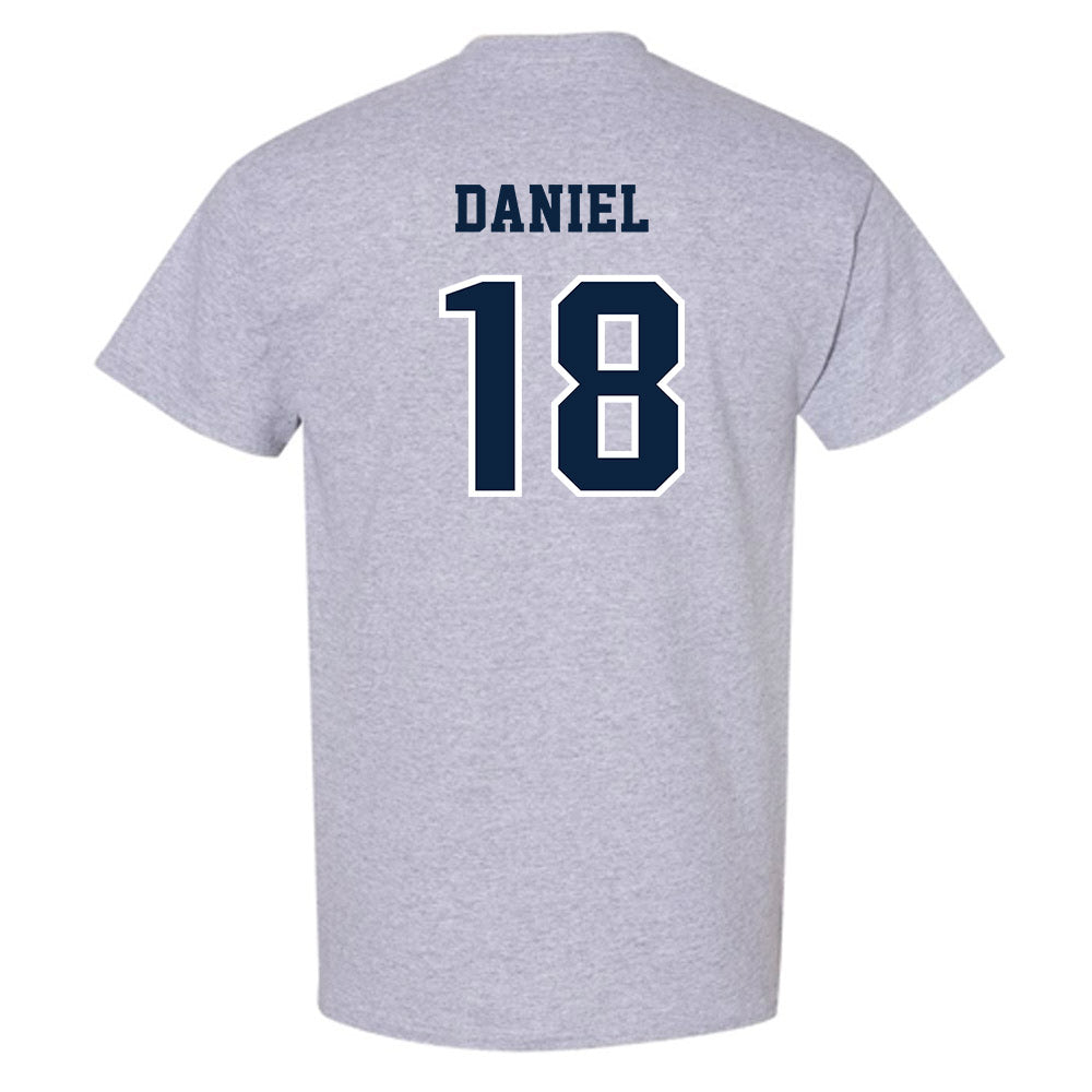 UNF - NCAA Men's Soccer : Jonathan Daniel - Classic Fashion Shersey T-Shirt-1