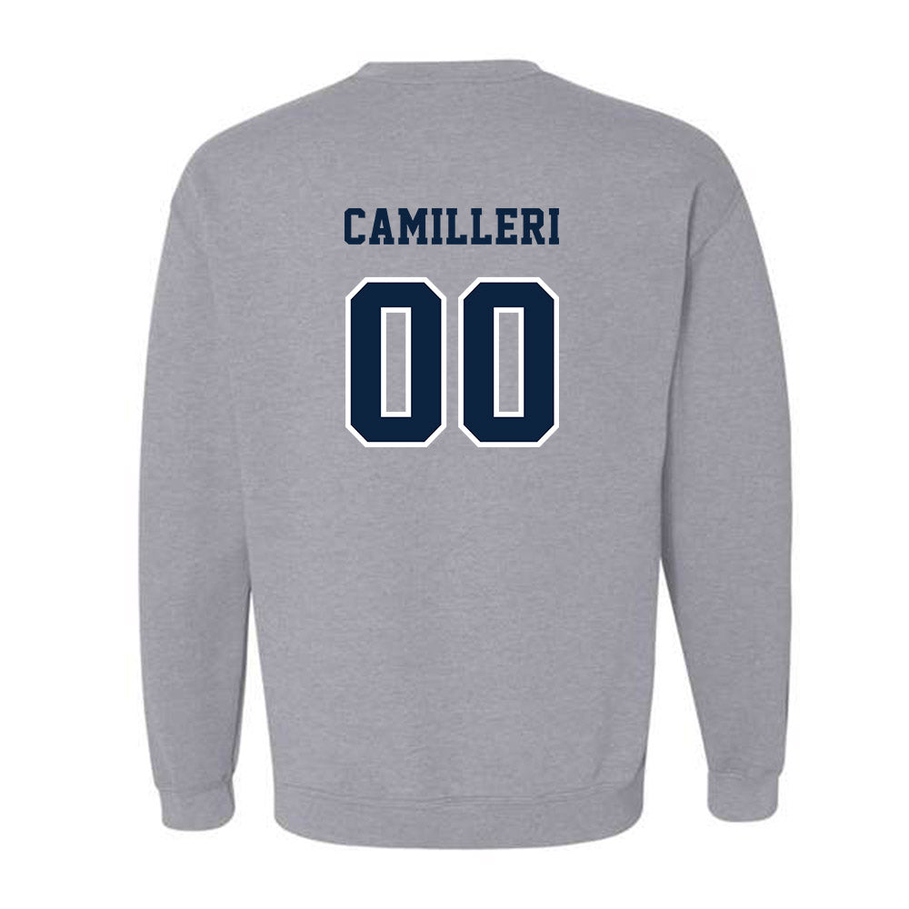 UNF - NCAA Softball : Alexis Camilleri - Classic Fashion Shersey Crewneck Sweatshirt-1