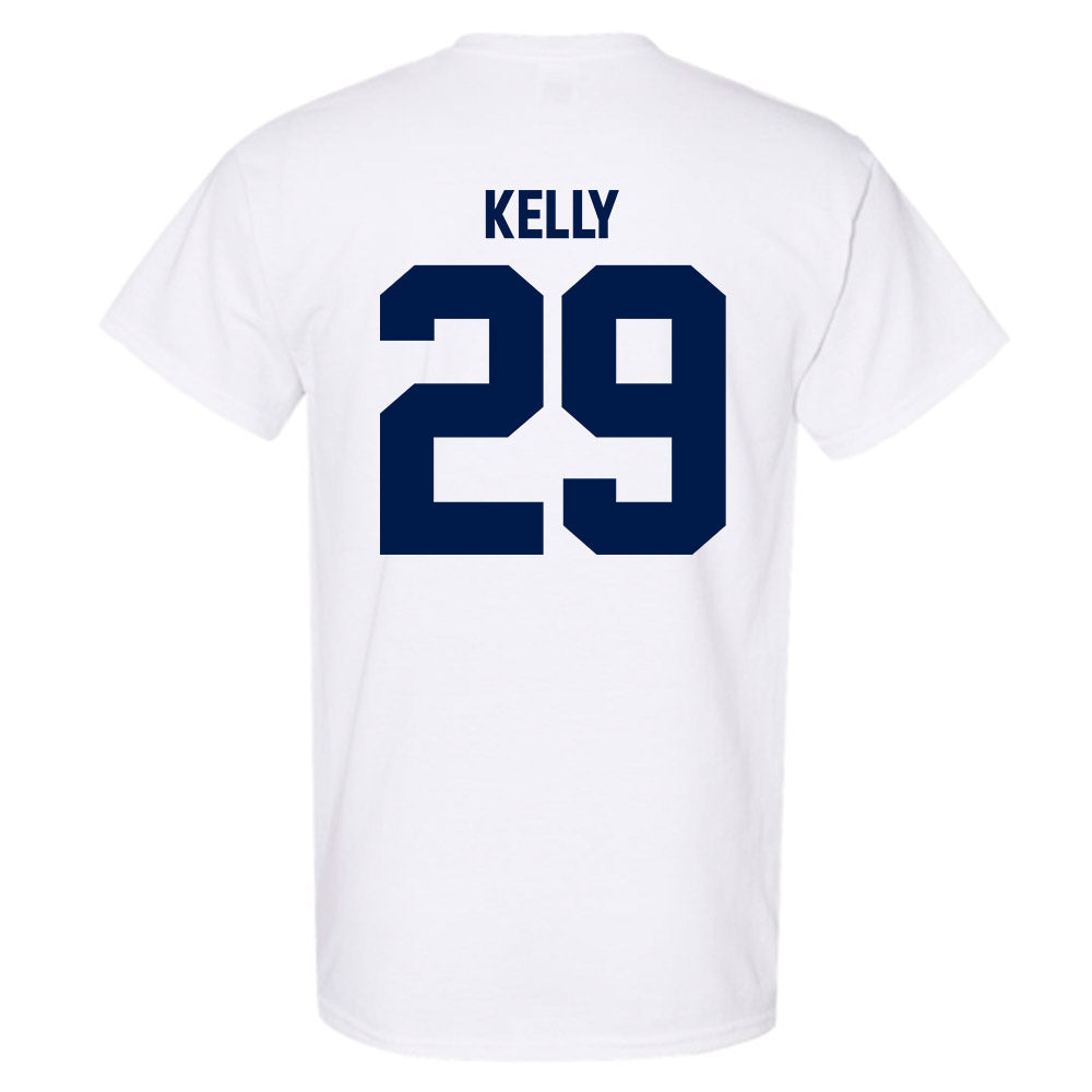 UNF - NCAA Women's Soccer : Emma Kelly - Classic Fashion Shersey T-Shirt-1