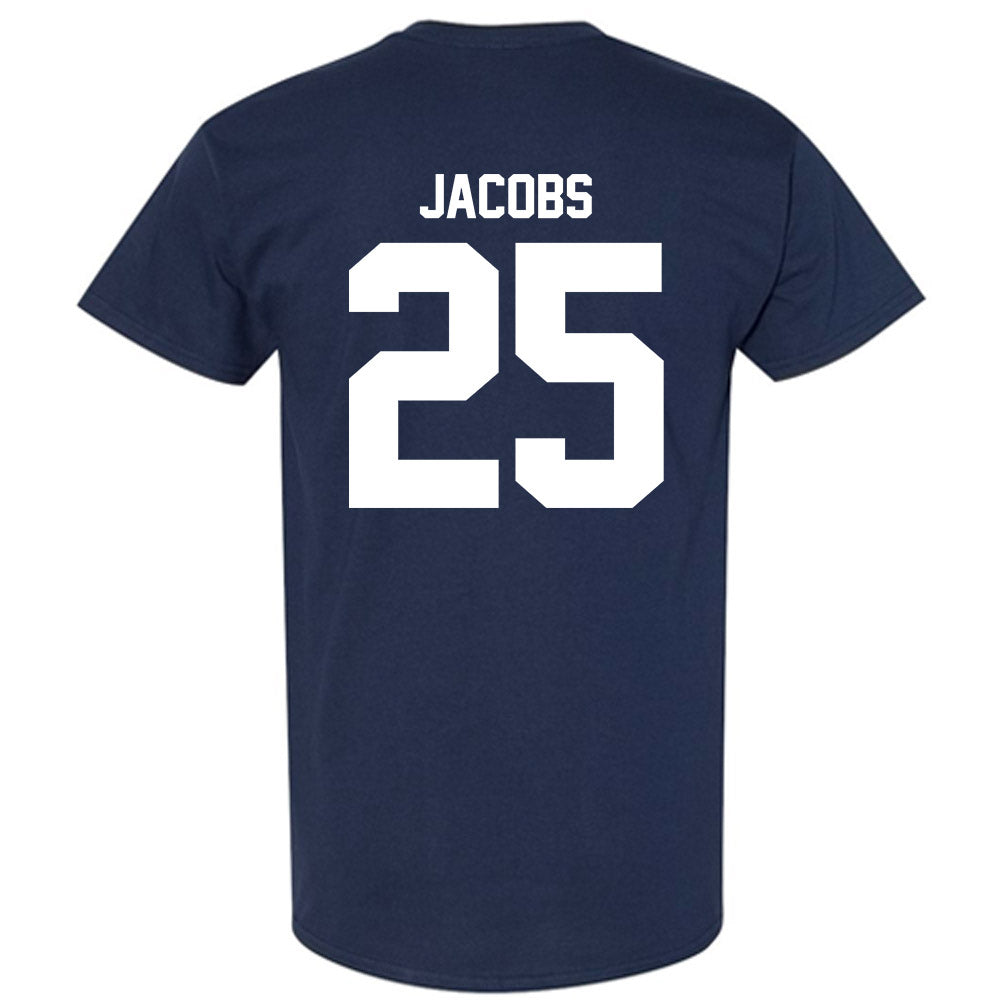 UNF - NCAA Men's Basketball : Gabriel Jacobs - Classic Fashion Shersey T-Shirt-1