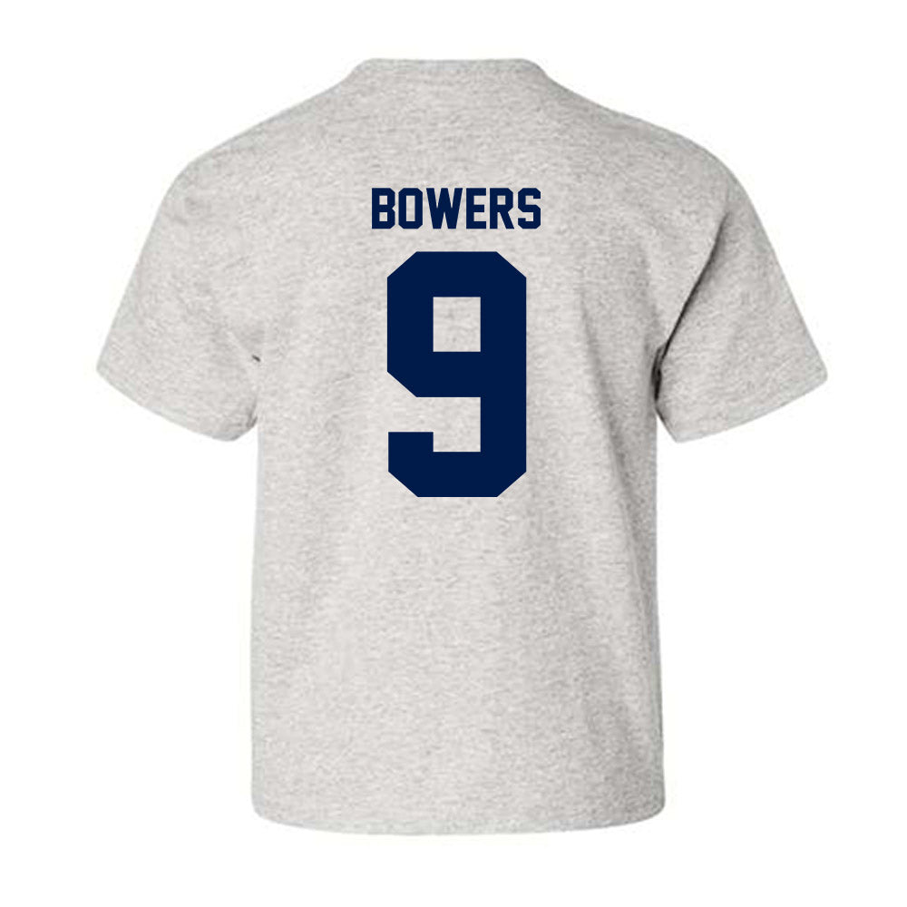 UNF - NCAA Women's Volleyball : Haleina Bowers - Classic Fashion Shersey Youth T-Shirt-1