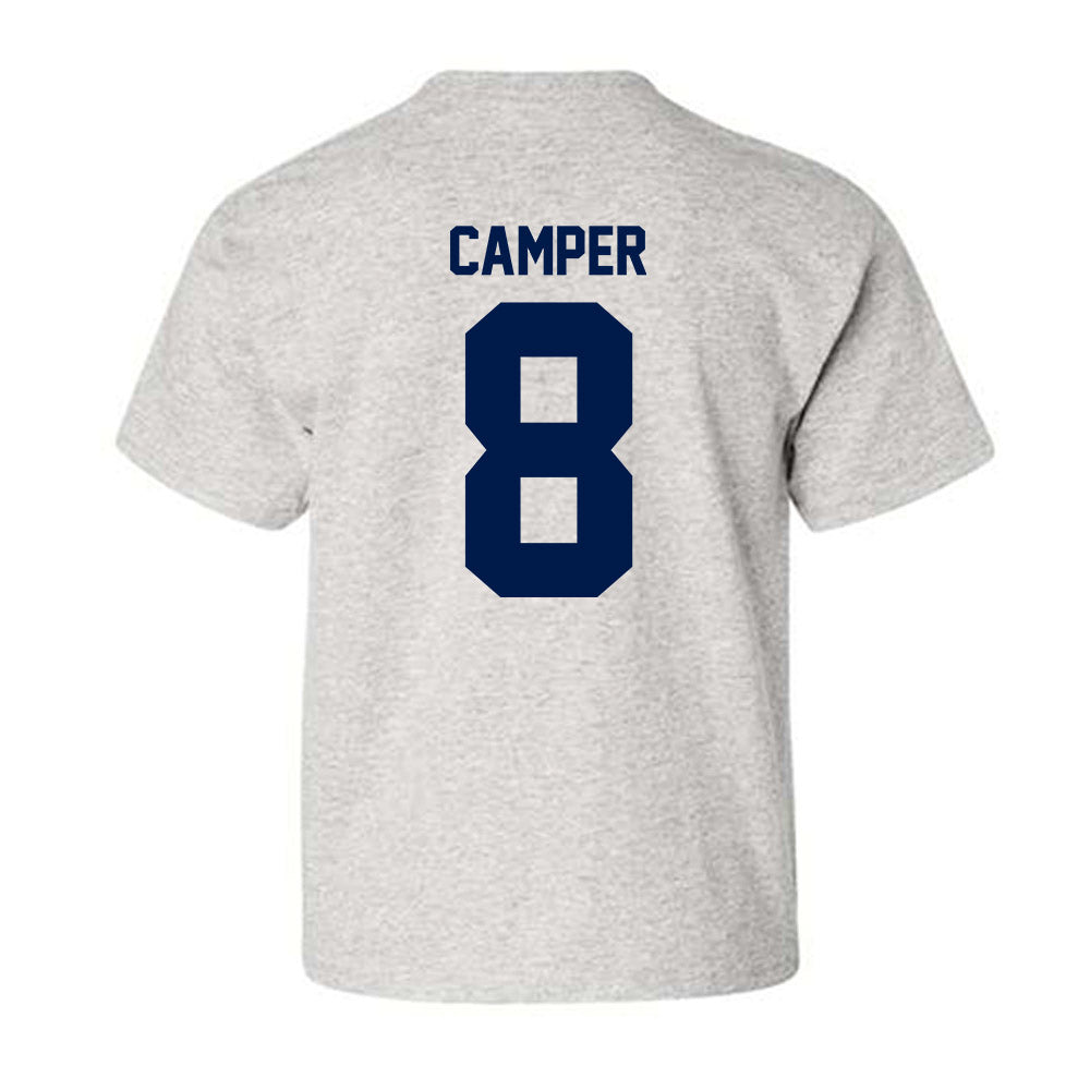 UNF - NCAA Softball : Kadyn Camper - Classic Fashion Shersey Youth T-Shirt-1
