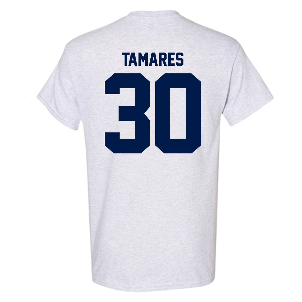 UNF - NCAA Women's Soccer : Taylor Tamares - Classic Fashion Shersey T-Shirt-1