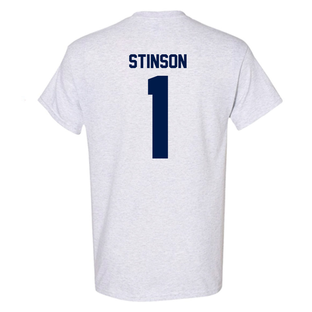 UNF - NCAA Women's Basketball : Jamisyn Stinson - Classic Fashion Shersey T-Shirt-1