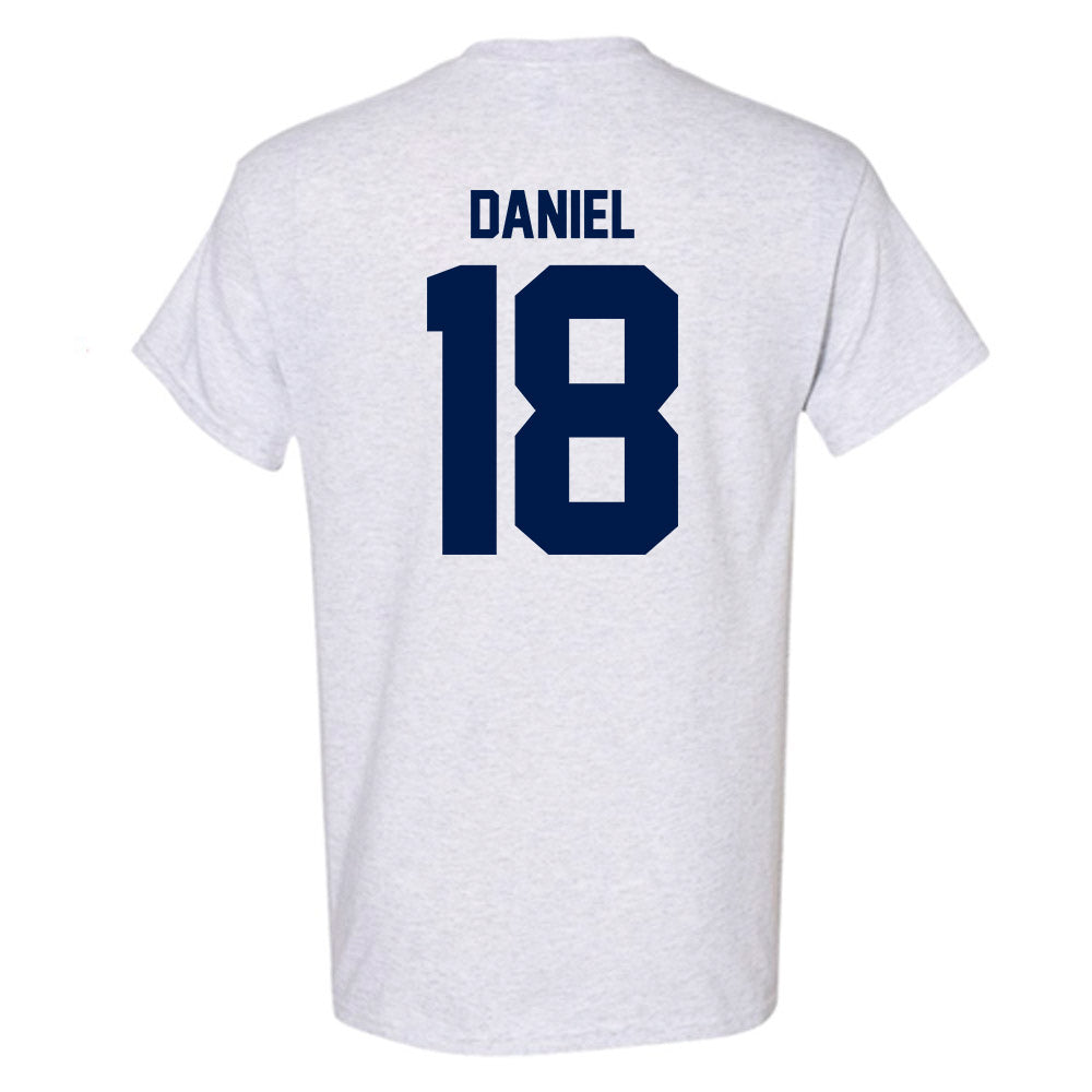 UNF - NCAA Men's Soccer : Jonathan Daniel - Classic Fashion Shersey T-Shirt-1
