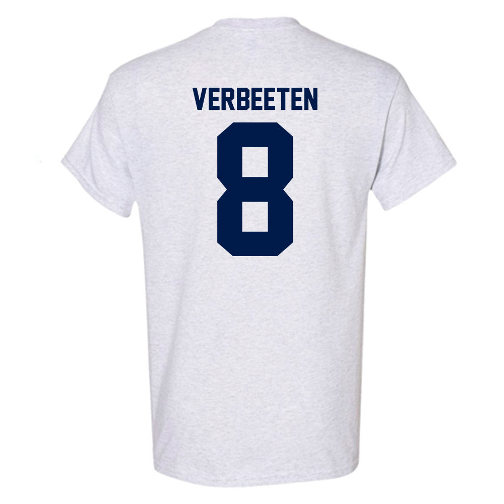 UNF - NCAA Women's Basketball : Megan Verbeeten - Classic Fashion Shersey T-Shirt-1