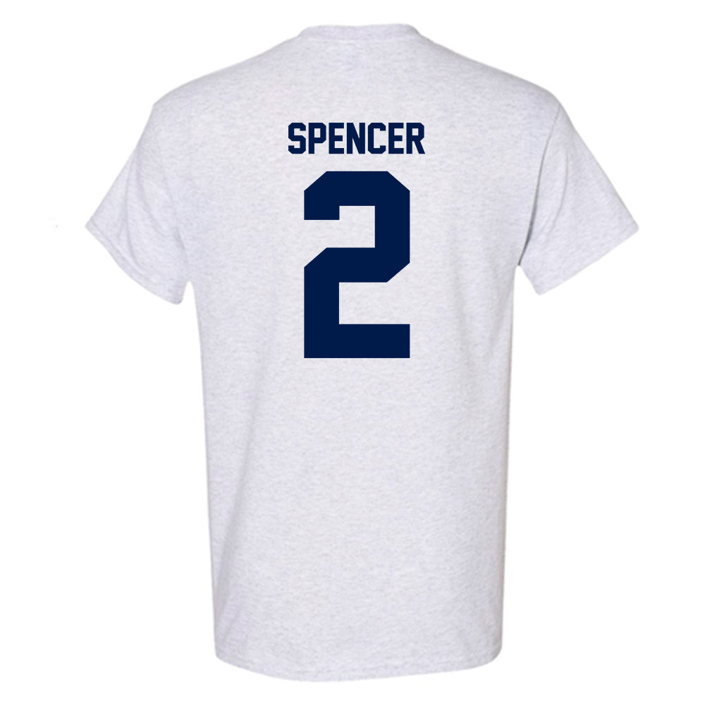 UNF - NCAA Women's Basketball : Jazmine Spencer - Classic Fashion Shersey T-Shirt-1
