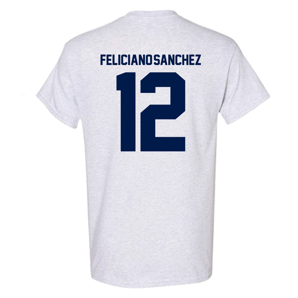 UNF - NCAA Beach Volleyball : Mariana Feliciano-Sanchez - Classic Fashion Shersey T-Shirt-1