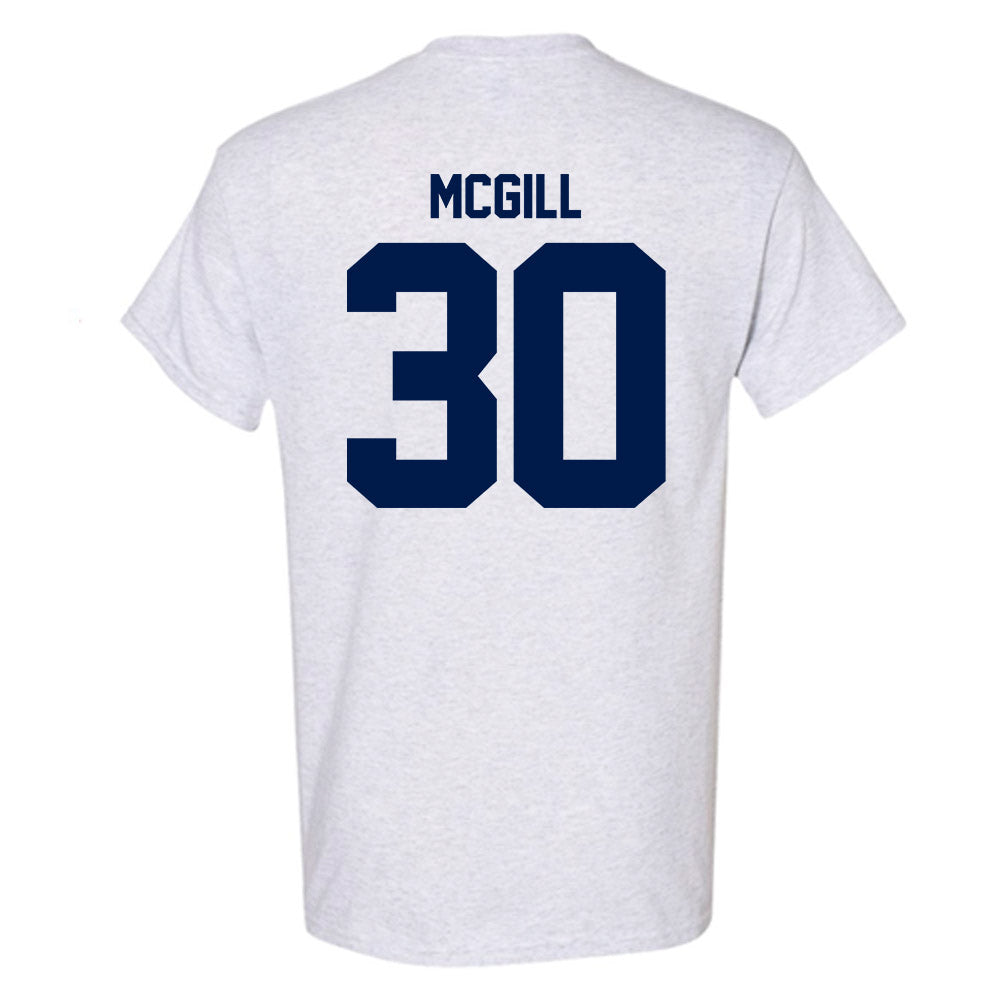 UNF - NCAA Women's Basketball : Dezuray McGill - Classic Fashion Shersey T-Shirt-1