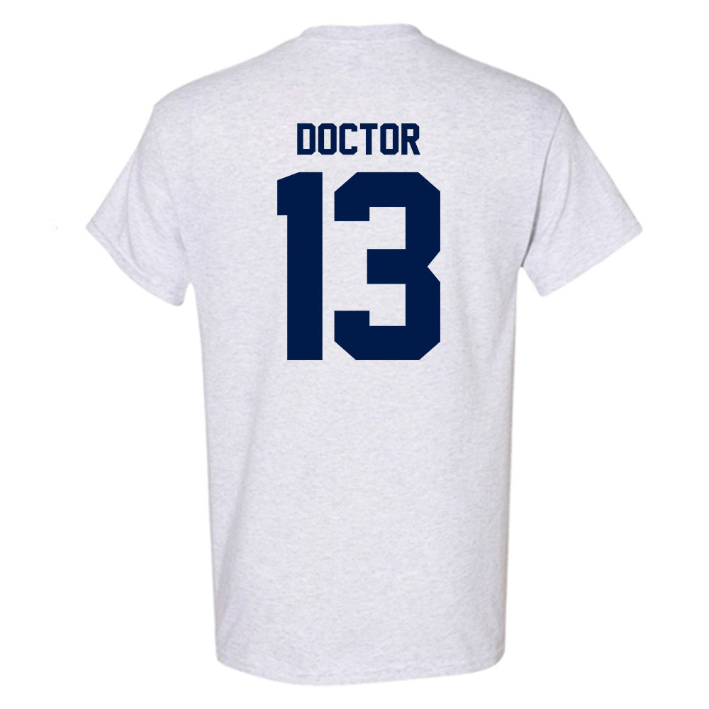 UNF - NCAA Women's Volleyball : Kaili Doctor - Classic Fashion Shersey T-Shirt-1