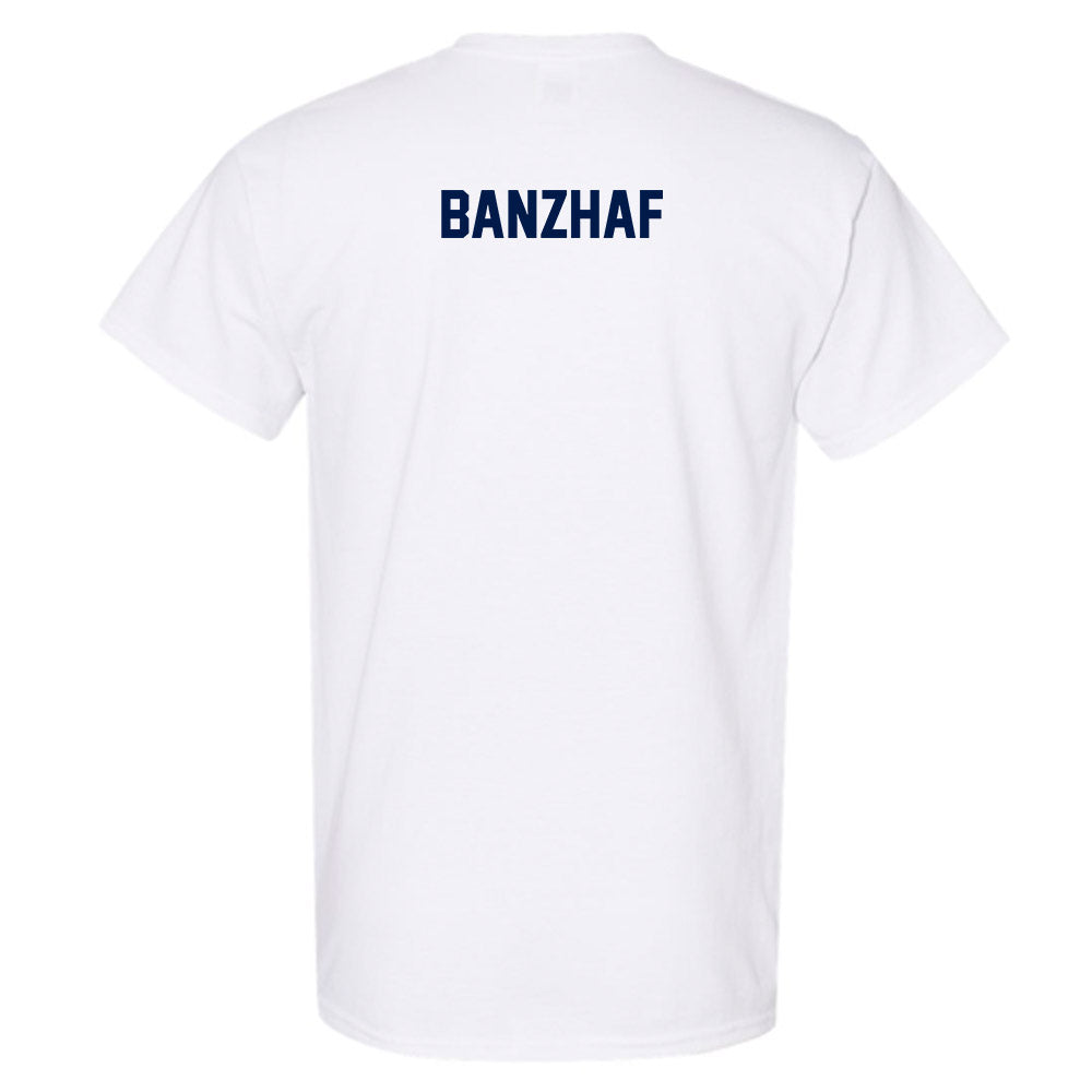 UNF - NCAA Men's Cross Country : Parker Banzhaf - Classic Fashion Shersey T-Shirt-1