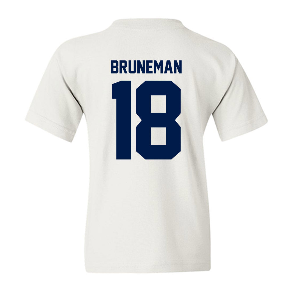 UNF - NCAA Softball : Addyson Bruneman - Classic Fashion Shersey Youth T-Shirt-1