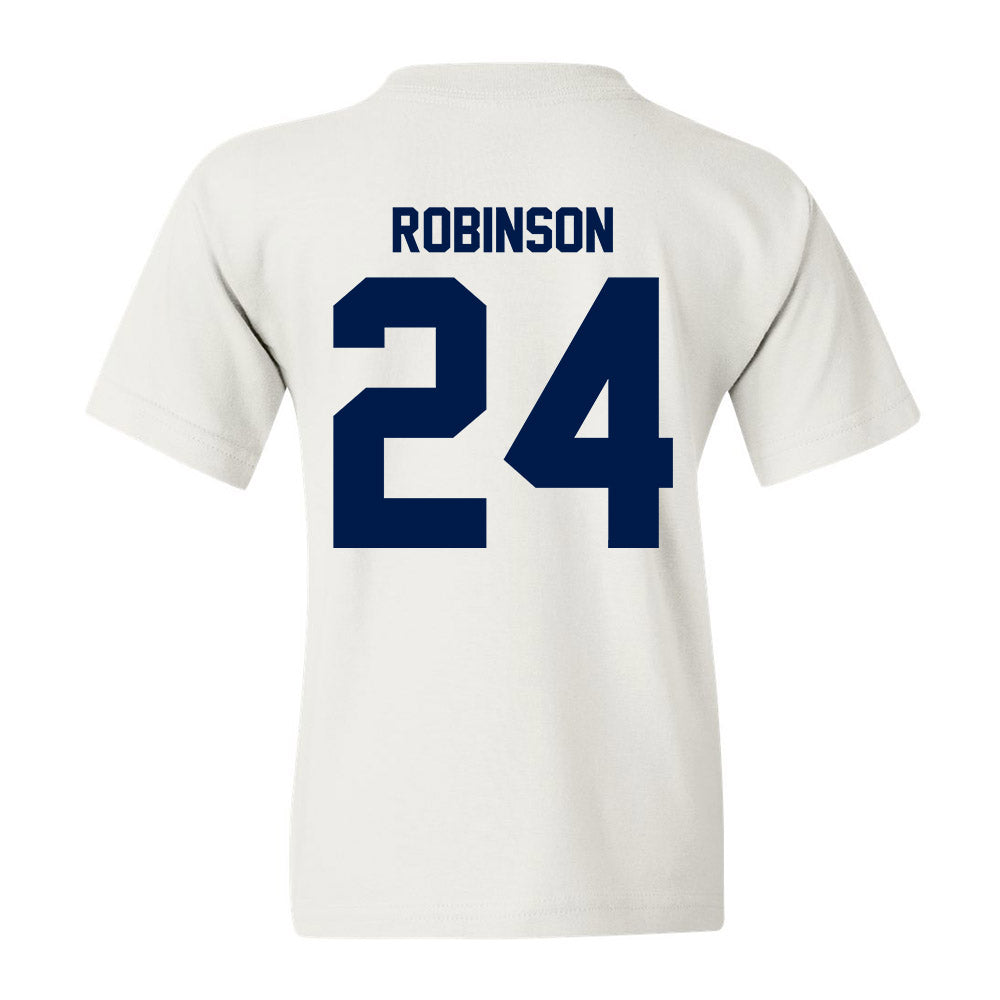 UNF - NCAA Women's Soccer : Brenna Robinson - Classic Fashion Shersey Youth T-Shirt