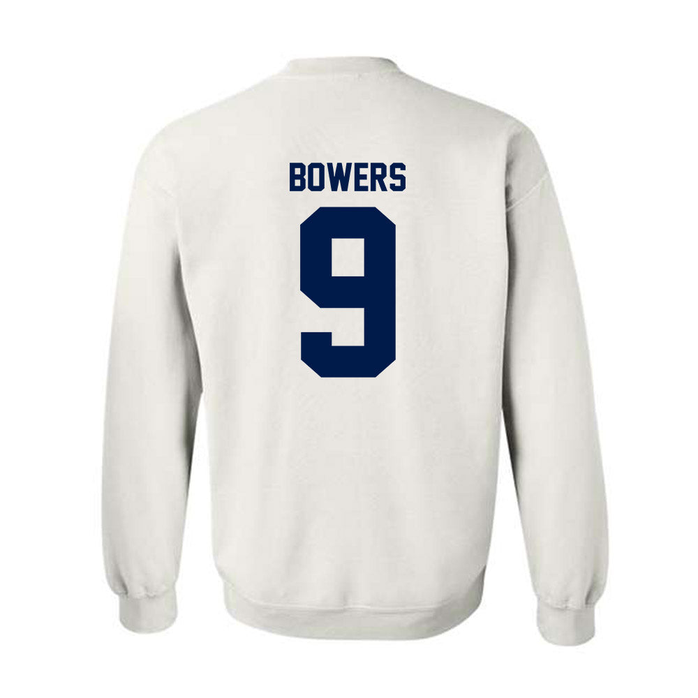 UNF - NCAA Women's Volleyball : Haleina Bowers - Classic Fashion Shersey Crewneck Sweatshirt-1