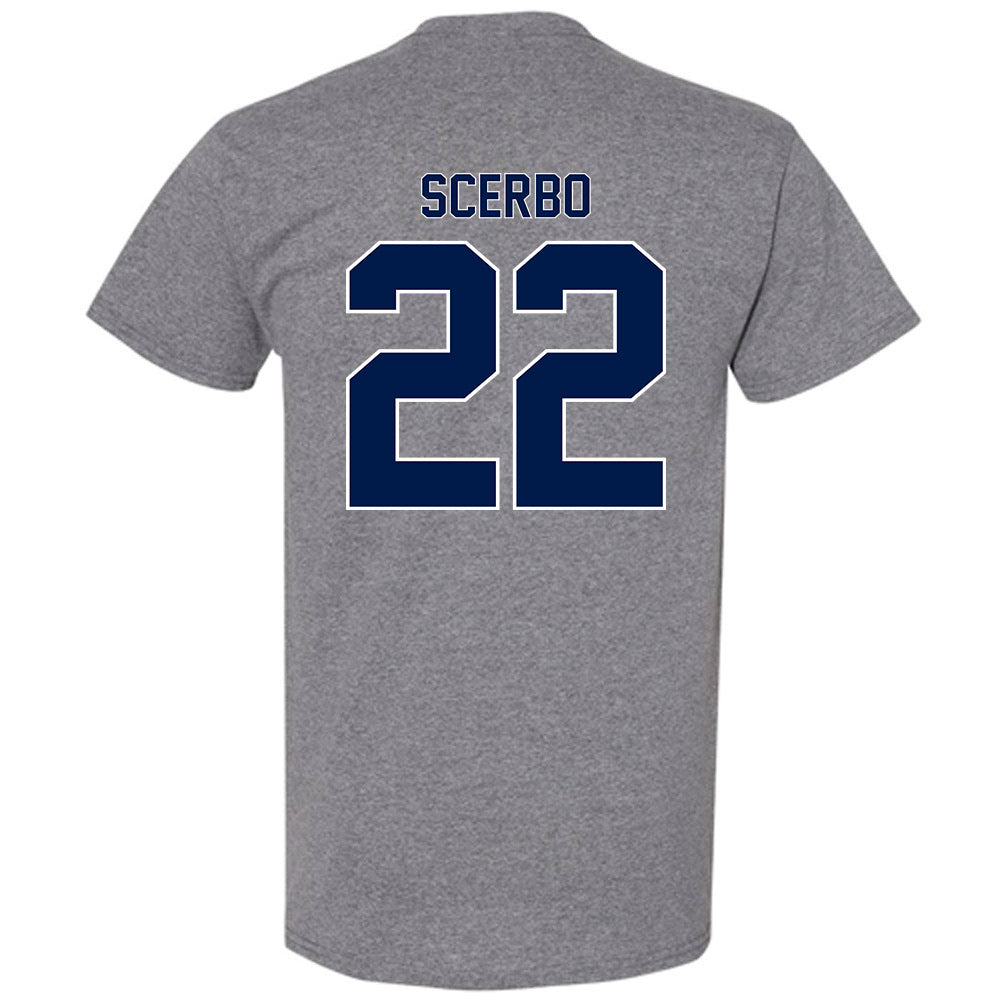 UNF - NCAA Women's Soccer : Emery Scerbo - Classic Fashion Shersey T-Shirt-1