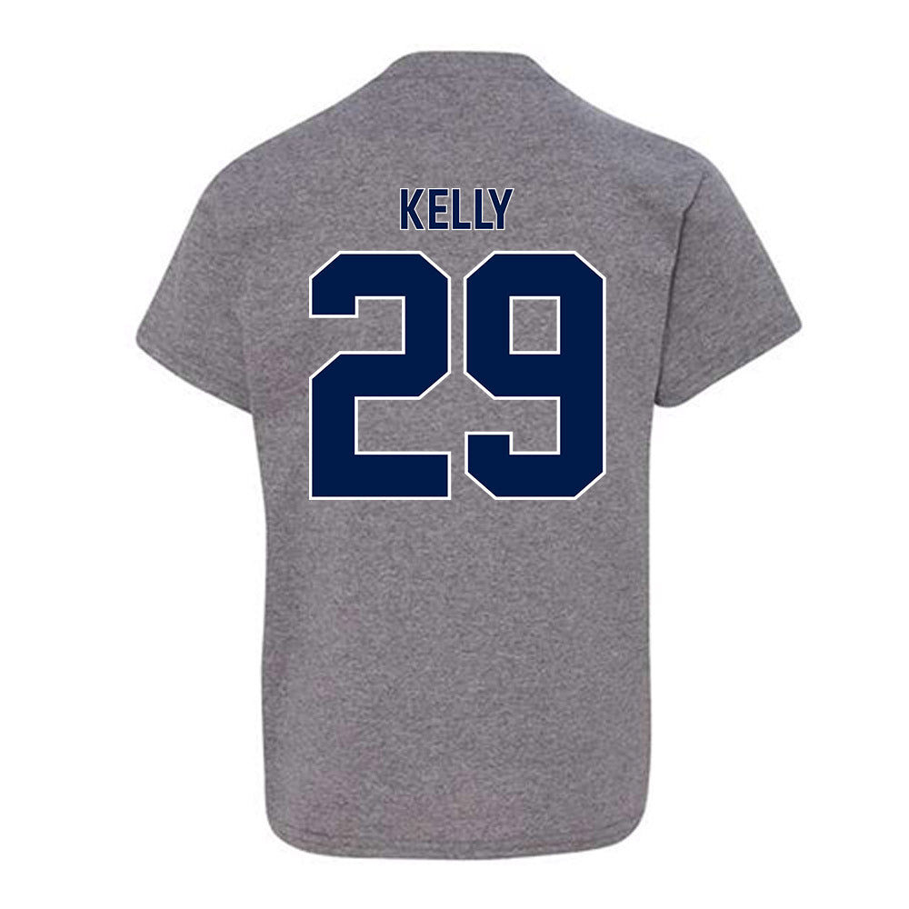 UNF - NCAA Women's Soccer : Emma Kelly - Classic Fashion Shersey Youth T-Shirt-1